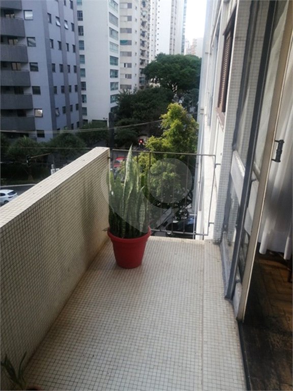 Apartamento à venda com 2 quartos em Paraíso, São Paulo, SP