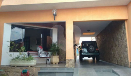 Casa Térrea à venda com 3 quartos, sendo 2 suítes,  em Jaraguá, São Paulo, SP