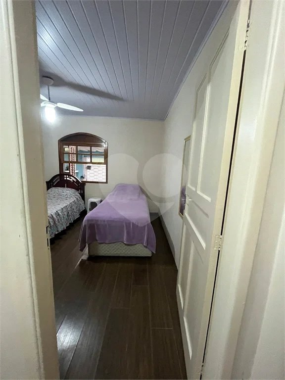 Casa à venda com 4 quartos em Santana, São Paulo, SP