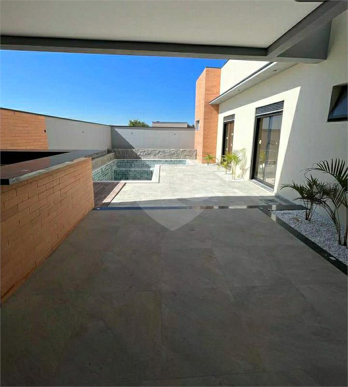 Casa à venda com 3 suítes no condomínio Ibiti Reserva, Sorocaba - SP