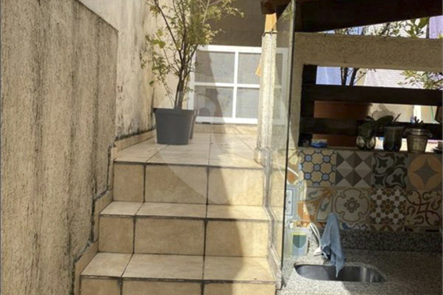 Sobrado à venda com 3 quartos, sendo 1 suíte, em Vila Maria, São Paulo, SP