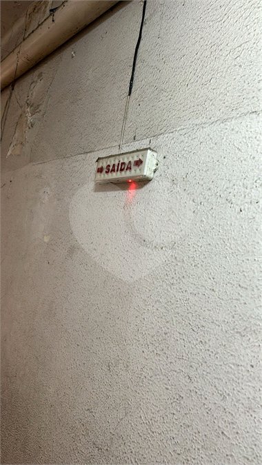 Salão Comercial à venda em Santana, São Paulo, SP