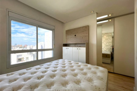Apartamento à venda com 3 quartos, sendo 1 suíte, em Vila Andrade, São Paulo, SP