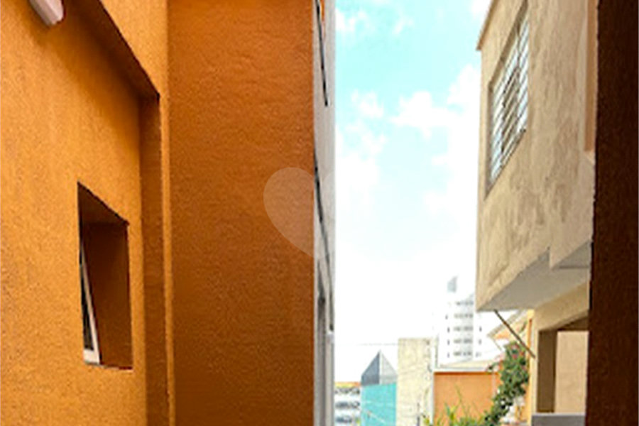 Casa à venda com 5 quartos, sendo 1 suíte,  em Santana, São Paulo, SP