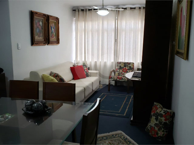 Apartamento à venda com 3 quartos em Jaçanã, São Paulo, SP
