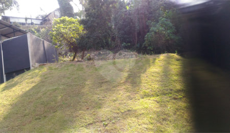 Terreno à venda em Jardim São Bento, São Paulo, SP
