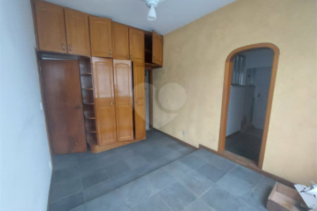 Apartamento à venda com 3 quartos, sendo 1 suíte, em Tijuca, Rio de Janeiro, RJ