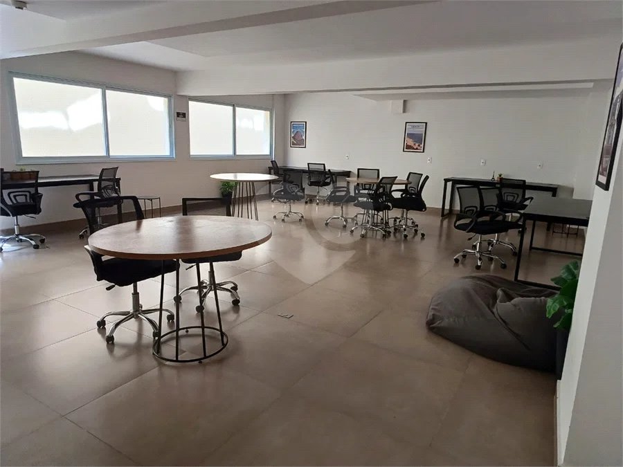 Apartamento para alugar com 1 quarto em Santana, São Paulo, SP