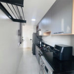 Apartamento à venda com 2 quartos, sendo 1 suíte,  em Parque Campolim, Sorocaba, SP
