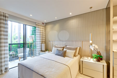 Apartamento à venda com 3 suítes em Panamby, São Paulo, SP
