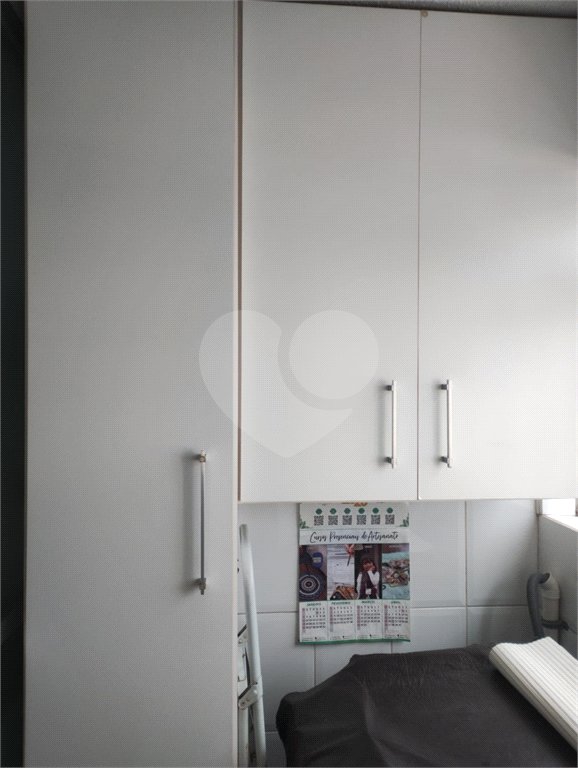 Apartamento à venda em Vila Mazzei, São Paulo, SP