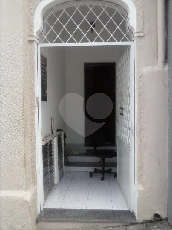 Sobrado à venda com 3 quartos em Perdizes, São Paulo, SP