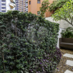Apartamento para alugar com 1 suíte em Real Parque, São Paulo, SP