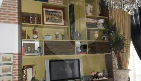 Apartamento à venda com 2 suítes em Vila Progredior, São Paulo, SP