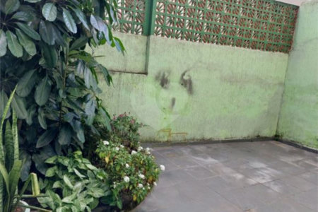 Sobrado à venda com 2 quartos, sendo 1 suíte, em Tucuruvi, São Paulo, SP
