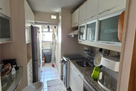Cobertura à venda com 3 quartos, sendo 1 suíte, em Cidade São Francisco, São Paulo, SP