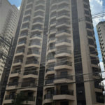 Apartamento para alugar com 1 quarto em Jardim Paulista, São Paulo, SP