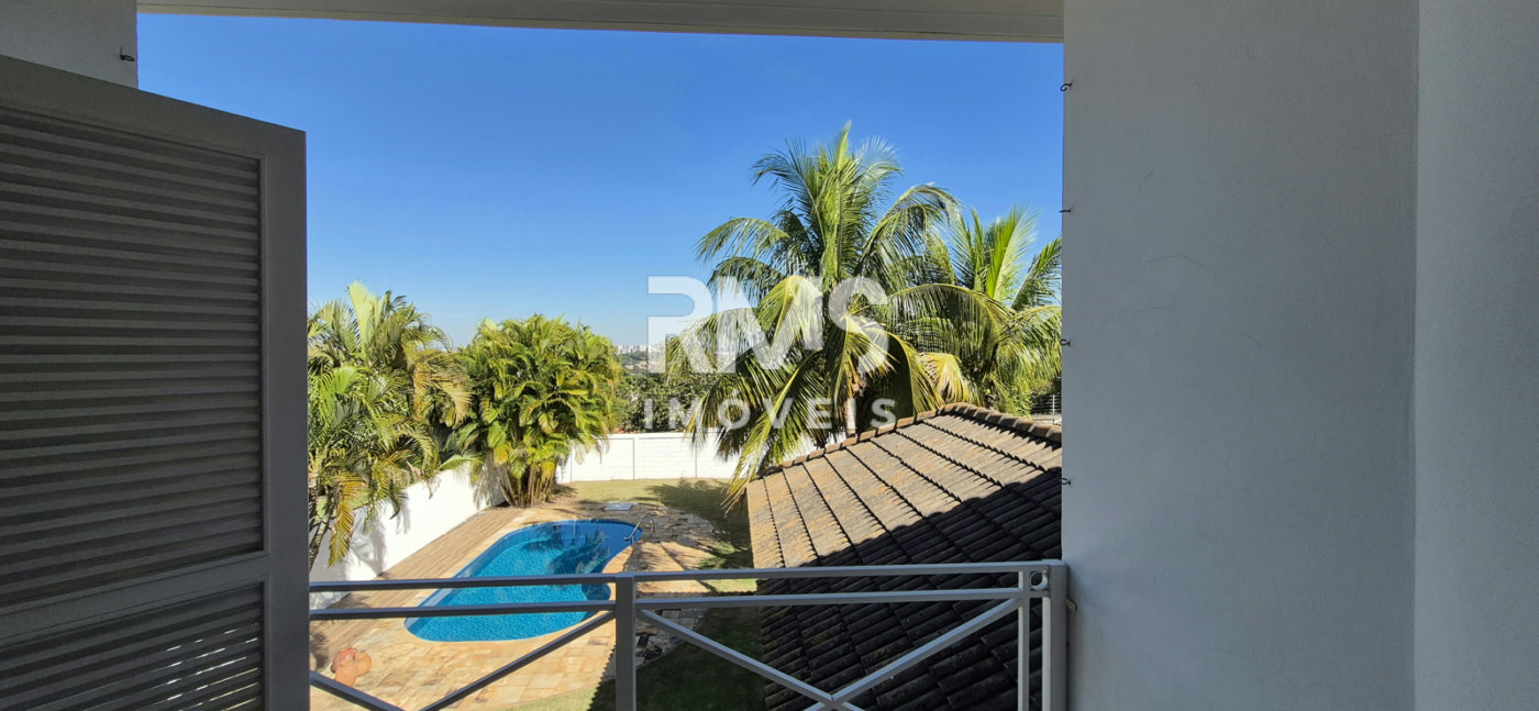 Casa à venda ou para alugar com 3 suítes em Jardim Theodora, Itu, SP