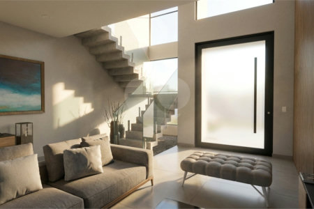 Casa à venda com 4 suítes no condomínio Residencial Green Ville, Rio de Janeiro - RJ