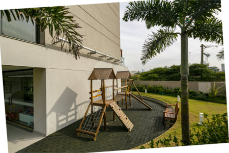 Apartamento à venda com 3 suítes em Brooklin, São Paulo, SP
