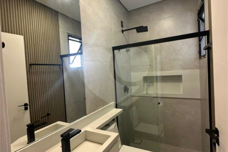 Casa à venda com 4 suítes no condomínio Granja Anita, Mogi das Cruzes - SP