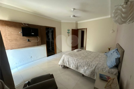 Casa à venda com 3 suítes em Cidade Jardim, Araraquara, SP