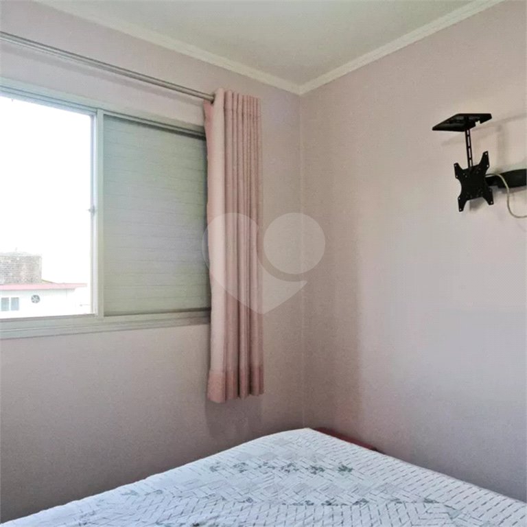 Apartamento à venda com 3 quartos, sendo 1 suíte, em Freguesia do Ó, São Paulo, SP