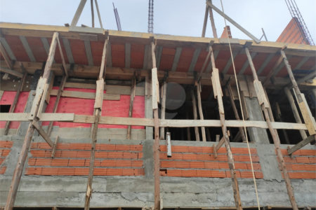 Casa para alugar com 1 quarto no condomínio Residencial Nivi, São Paulo - SP