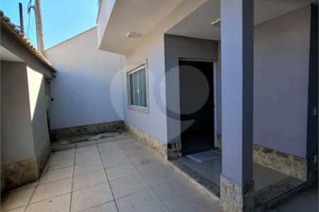 Casa à venda com 2 suítes em Campo Grande, Rio de Janeiro, RJ