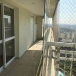 Apartamento à venda com 3 suítes em Vila Suzana, São Paulo, SP