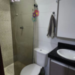 Casa à venda com 3 quartos, sendo 1 suíte, em Canto do Forte, Praia Grande - SP