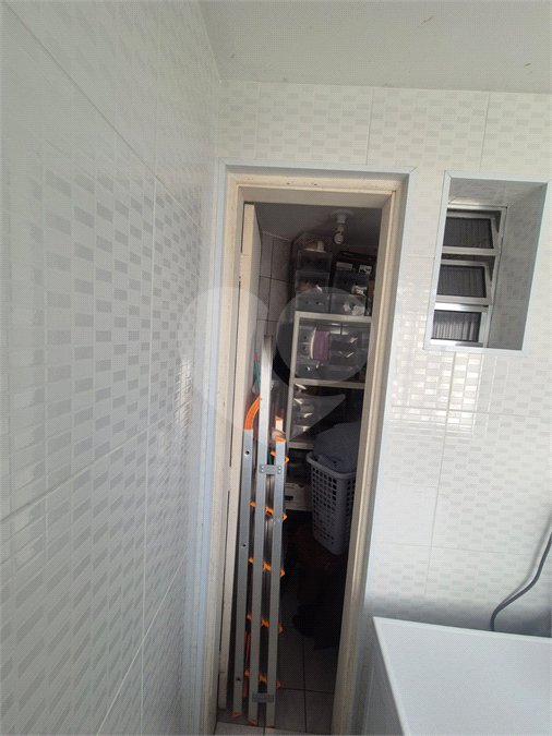 Apartamento à venda com 3 quartos, sendo 1 suíte,  em Parque Santana, Mogi das Cruzes, SP