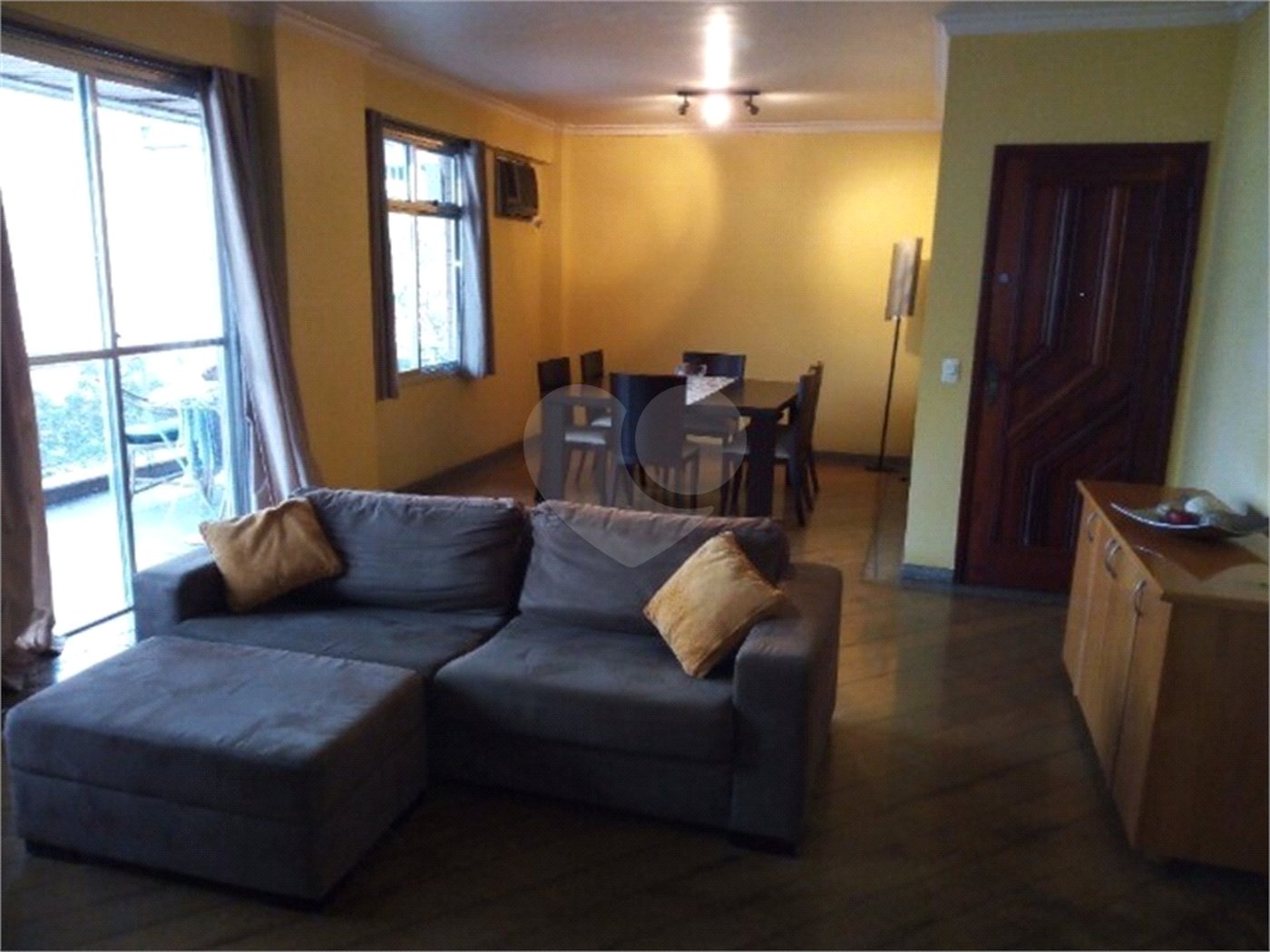 Apartamento à venda com 3 quartos, sendo 2 suítes, em Andaraí, Rio de Janeiro, RJ