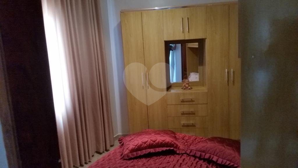 Sobrado à venda com 3 quartos, sendo 1 suíte, em Tremembé, São Paulo, SP