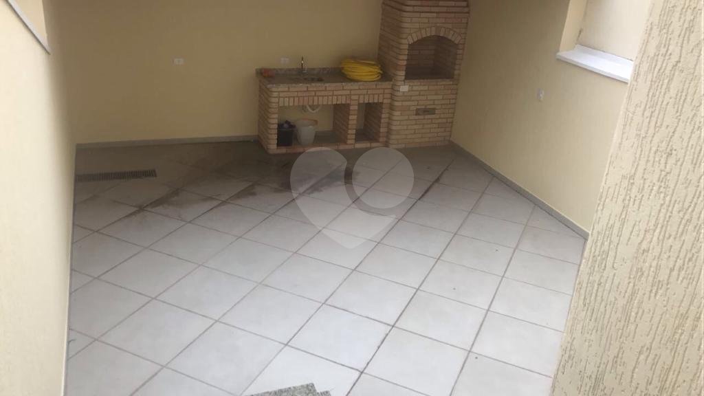 Sobrado à venda com 2 quartos, sendo 1 suíte, em Horto, São Paulo, SP