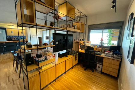 Apartamento à venda ou para alugar com 3 suítes em Vila Leopoldina, São Paulo, SP