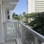 Apartamento com 3 dormitórios à venda, 110 m² por R$ 1.550.000,00 - Boqueirão - Santos/SP