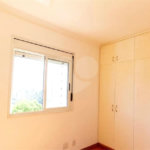 Apartamento à venda com 1 suíte em Paraíso do Morumbi, São Paulo, SP