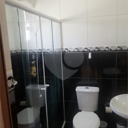 Casa à venda com 3 quartos, sendo 2 suítes, em Jardim Maria Luiza, São Paulo, SP