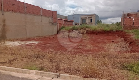 Terreno à venda em Jardim das Palmas, Itapetininga, SP