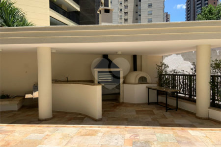Apartamento à venda ou para alugar com 3 suítes em Vila Suzana, São Paulo, SP