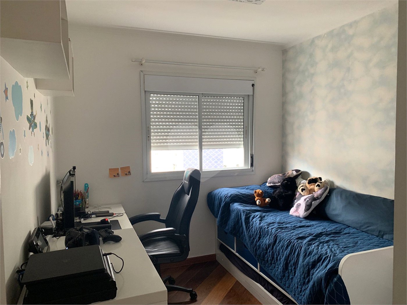 Apartamento à venda com 3 quartos, sendo 1 suíte, em Perdizes, São Paulo, SP