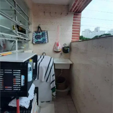 Apartamento à venda com 3 quartos, sendo 1 suíte, em Vila Leopoldina, São Paulo, SP