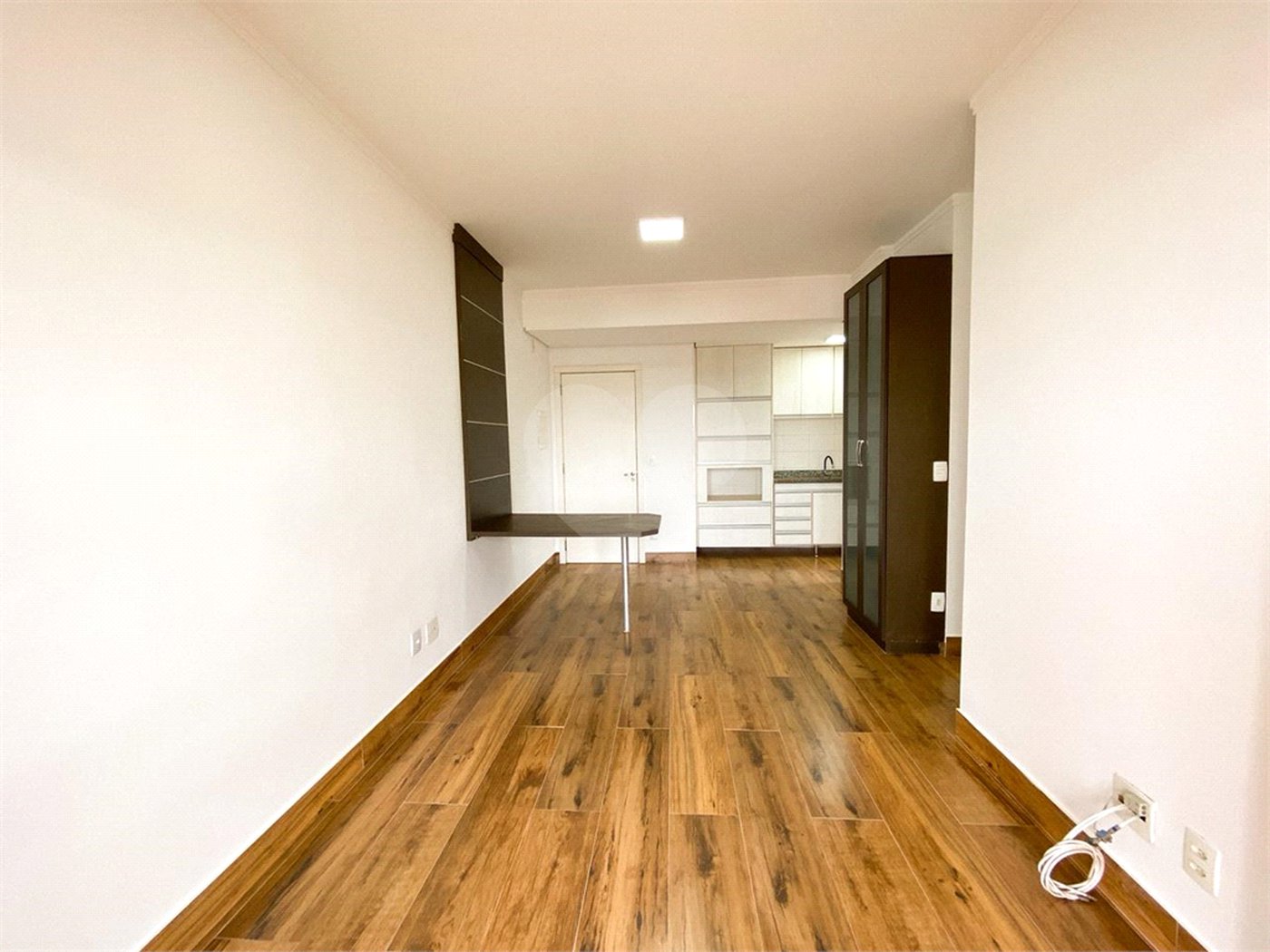 Apartamento à venda com 2 quartos no Centro, Araraquara, SP