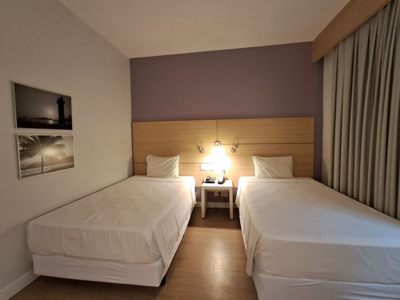 Studio com 1 dormitório à venda, 27 m² por R$ 355.000,00 - Gonzaga - Santos/SP