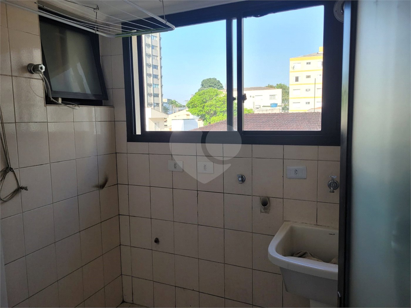 Apartamento à venda com 3 quartos, sendo 1 suíte, em Mandaqui, São Paulo, SP