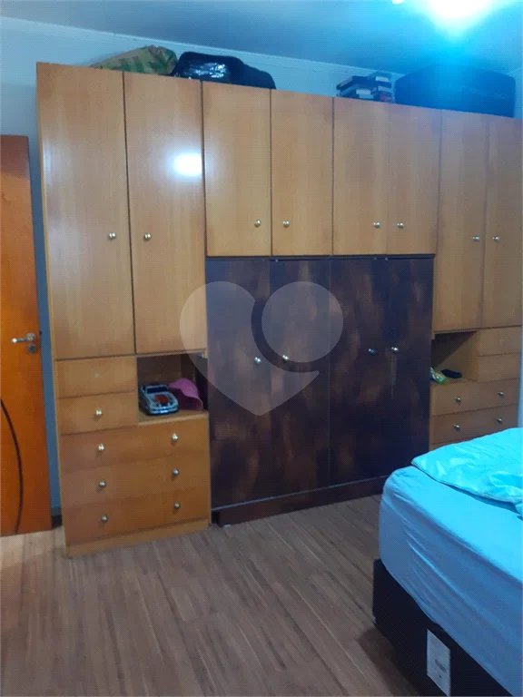 Casa à venda com 3 quartos, sendo 1 suíte, em Horto, São Paulo, SP