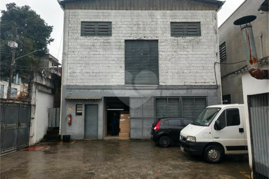 Galpão à venda ou para alugar em Itaquera, São Paulo, SP