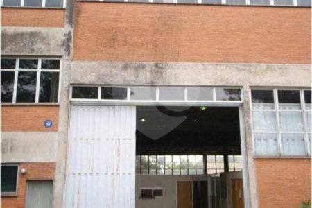 Prédio à venda ou para alugar com 1 quarto em Tucuruvi, São Paulo, SP