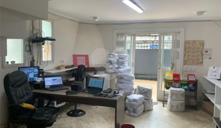 Sobrado à venda com 3 quartos em Brooklin, São Paulo, SP